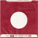 Terry Jacks : Seasons In The Sun (7", Single)