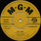 Jimmy Jones : Good Timin' (7", Single)
