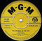 Jimmy Jones : Good Timin' (7", Single)
