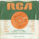 Lou Reed : Walk On The Wild Side (7", Single)