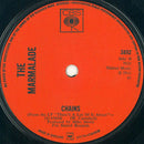The Marmalade : Ob-La-Di Ob-La-Da (7", Single, Sol)
