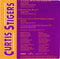 Curtis Stigers : Sleeping With The Lights On (CD, Single, Ltd)