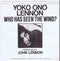 John Lennon : Instant Karma (We All Shine On) (7", Single, Jac)