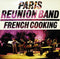 Paris Reunion Band : French Cooking (LP, Album)