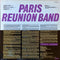 Paris Reunion Band : French Cooking (LP, Album)