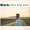 Black (2) : The Big One (7", Single)