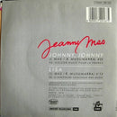 Jeanne Mas : Johnny, Johnny (7", Single)
