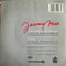 Jeanne Mas : Johnny, Johnny (7", Single)