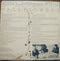 Huxtable, Christensen & Hood : Wallflowers (LP, Album)
