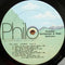 Huxtable, Christensen & Hood : Wallflowers (LP, Album)