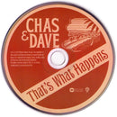Chas And Dave : That's What Happens (CD)