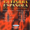 Chico Garcia Guitarra Y Orquesta : Guitarra Española - Pasion Latina (CD, Album)