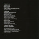 Placebo : The Bitter End (CD, Single, Enh, CD1)