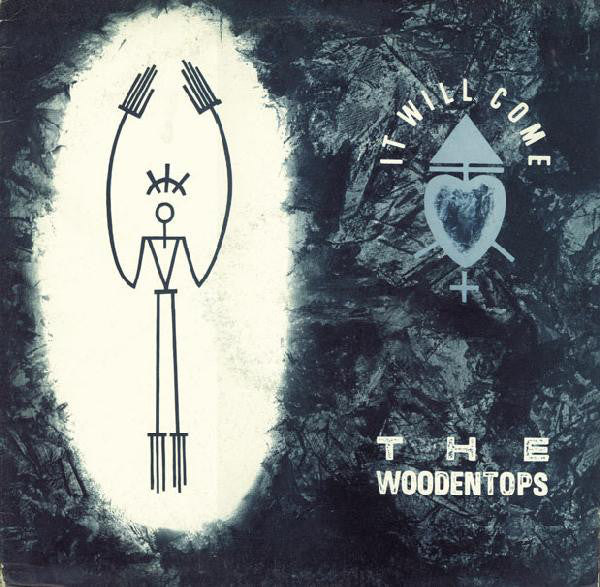 The Woodentops : It Will Come (12")