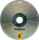 Grandaddy : The Broken Down Comforter Collection (CD, Comp, Son)
