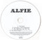 Alfie : No Need (CD, Single, Enh)