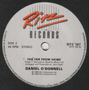 Daniel O'Donnell : My Shoes Keep Walking Back To You (7")