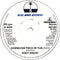 Eddy Grant : Harmless Piece Of Fun (7", Single)