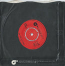 Alvin Stardust : My Coo Ca Choo (7", Single, Red)