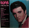 Elvis Presley : I Was The One (LP, Comp)