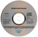 Meade "Lux" Lewis And Jimmy Yancey And Pete Johnson And Albert Ammons : Barrelhouse Boogie (CD, Comp, RM)