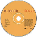 M People : Fresco (CD, Album, Dis)