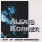Alexis Korner : Got My Mojo Working (CD, Comp)