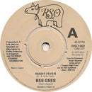 Bee Gees : Night Fever (7", Single, Pus)