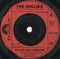 The Hollies : The Air That I Breathe (7", Single)
