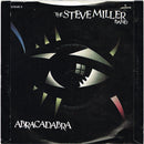 Steve Miller Band : Abracadabra (7", Single, Sil)
