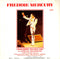 Freddie Mercury : I Was Born To Love You (7", Single, CBS)
