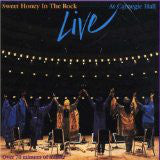 Sweet Honey In The Rock : Live At Carnegie Hall (CD, Album)
