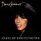 Donna Summer : State Of Independence (7", Single, RE)