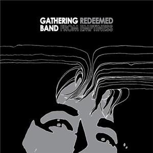 Gathering Band : Redeemed From Emptiness (CD, Album + DVD-V)