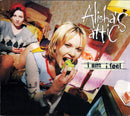 Alisha's Attic : I Am, I Feel (CD, Single, Dig)