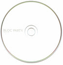Bloc Party : Silent Alarm (CD, Album, RP)