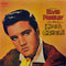 Elvis Presley : King Creole (LP, Album, RE, Ele)