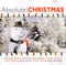 Various : Absolute Christmas (CD, Comp)