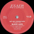 Black Lace : Do The Conga (7", Single, Pap)