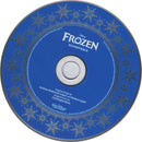Kristen Anderson-Lopez And Robert Lopez, Christophe Beck : Frozen (CD, Album)
