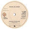 Rickie Lee Jones : Chuck E's In Love (7", Single)