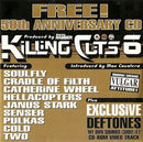Various : Killing Cuts 6 (CD, Enh)