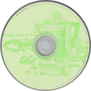 The Evinrudes : The Evinrudes (CD, Album)