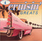 Various : 25 Cruisin' Greats - Volume Four (CD, Comp)