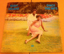 Rudy Grant : Sings The Hits (LP, Album)