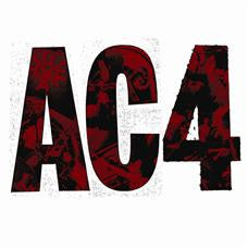 AC4 : AC4 (CD, Album)