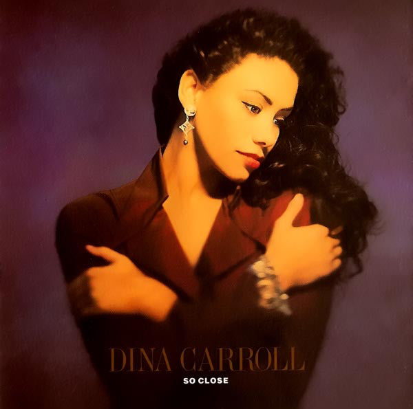 Dina Carroll : So Close (CD, Album)