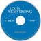 Louis Armstrong : At His Very Best (2xCD, Comp)