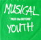 Musical Youth : Pass The Dutchie (7", Single)