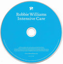 Robbie Williams : Intensive Care (CD, Album)